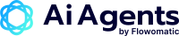 AI Agents Logo